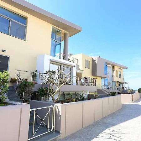 Armilides Luxury 3 Bedroom Maisonette Kokkini Hani Εξωτερικό φωτογραφία