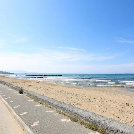 Armilides Luxury 3 Bedroom Maisonette Kokkini Hani Εξωτερικό φωτογραφία