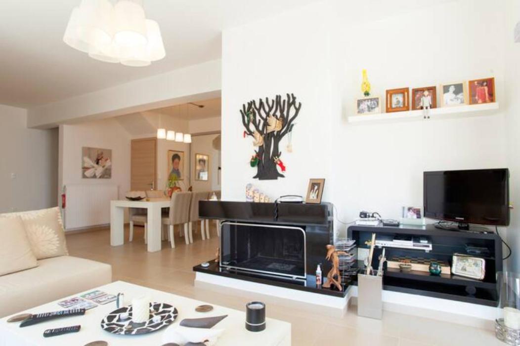 Armilides Luxury 3 Bedroom Maisonette Kokkini Hani Εξωτερικό φωτογραφία