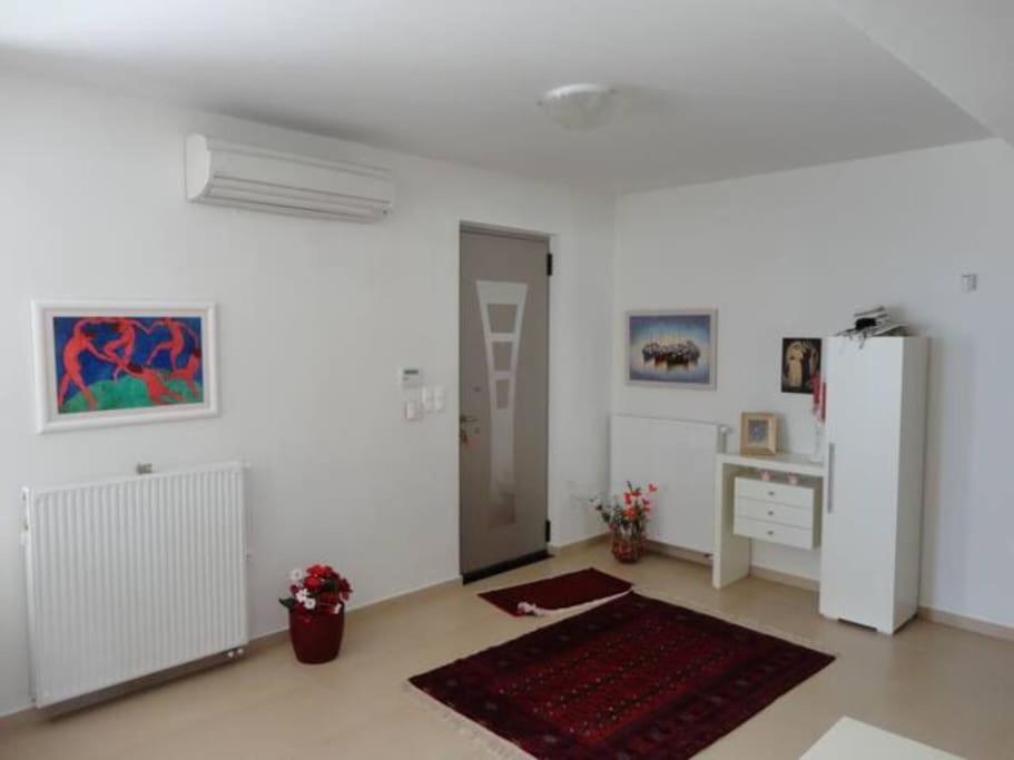 Armilides Luxury 3 Bedroom Maisonette Kokkini Hani Εξωτερικό φωτογραφία