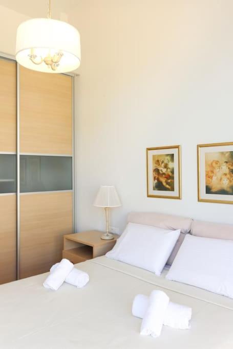 Armilides Luxury 3 Bedroom Maisonette Kokkini Hani Εξωτερικό φωτογραφία