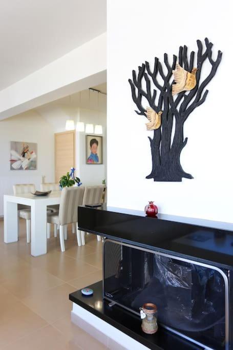 Armilides Luxury 3 Bedroom Maisonette Kokkini Hani Εξωτερικό φωτογραφία