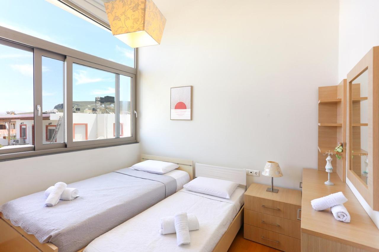 Armilides Luxury 3 Bedroom Maisonette Kokkini Hani Εξωτερικό φωτογραφία