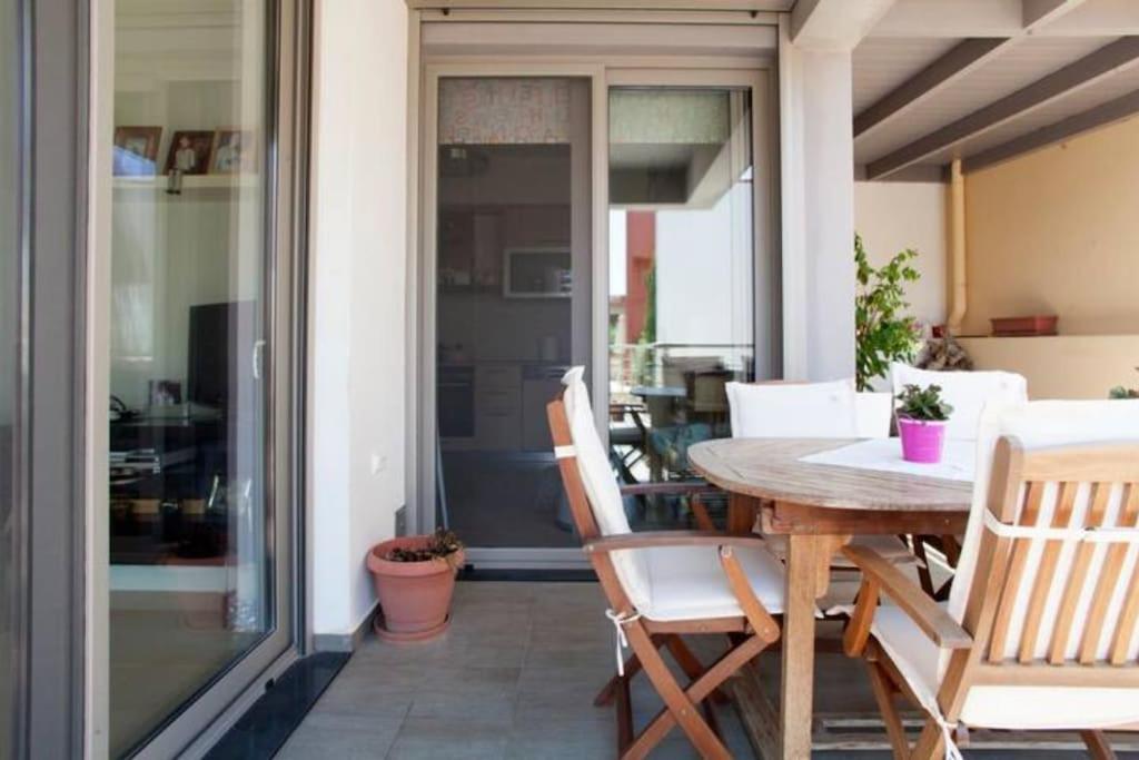 Armilides Luxury 3 Bedroom Maisonette Kokkini Hani Εξωτερικό φωτογραφία