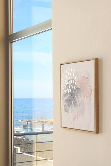 Armilides Luxury 3 Bedroom Maisonette Kokkini Hani Εξωτερικό φωτογραφία