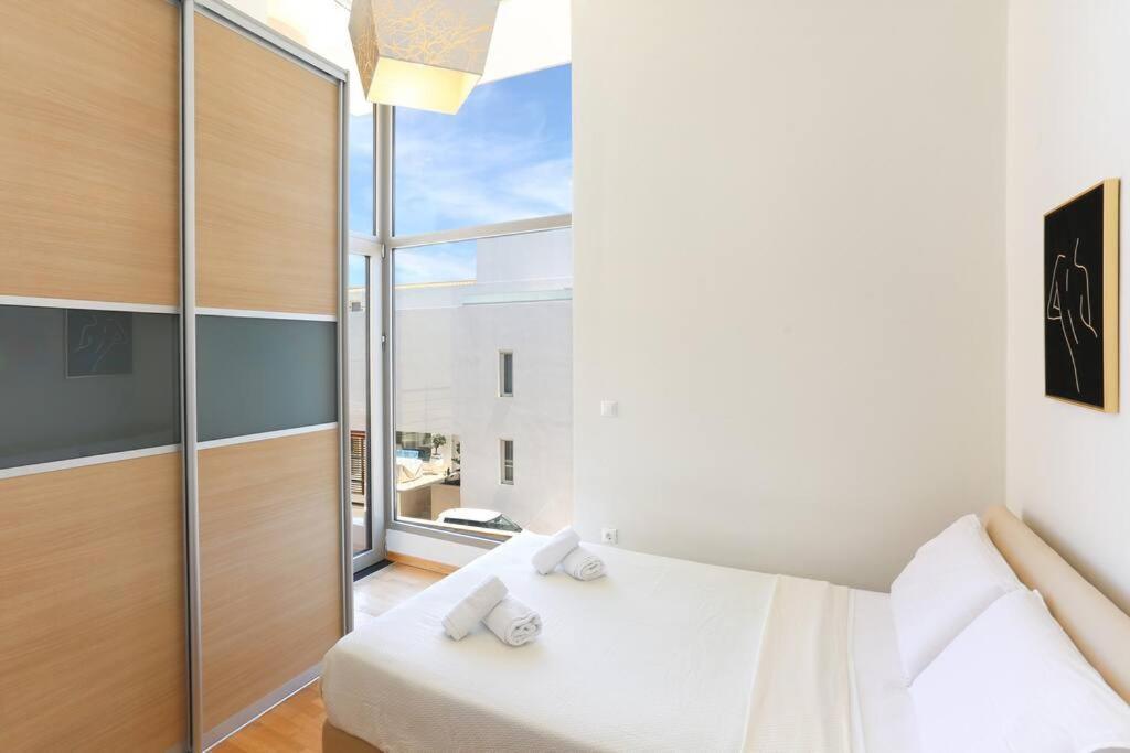 Armilides Luxury 3 Bedroom Maisonette Kokkini Hani Εξωτερικό φωτογραφία