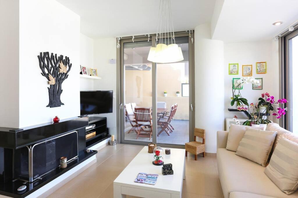 Armilides Luxury 3 Bedroom Maisonette Kokkini Hani Εξωτερικό φωτογραφία