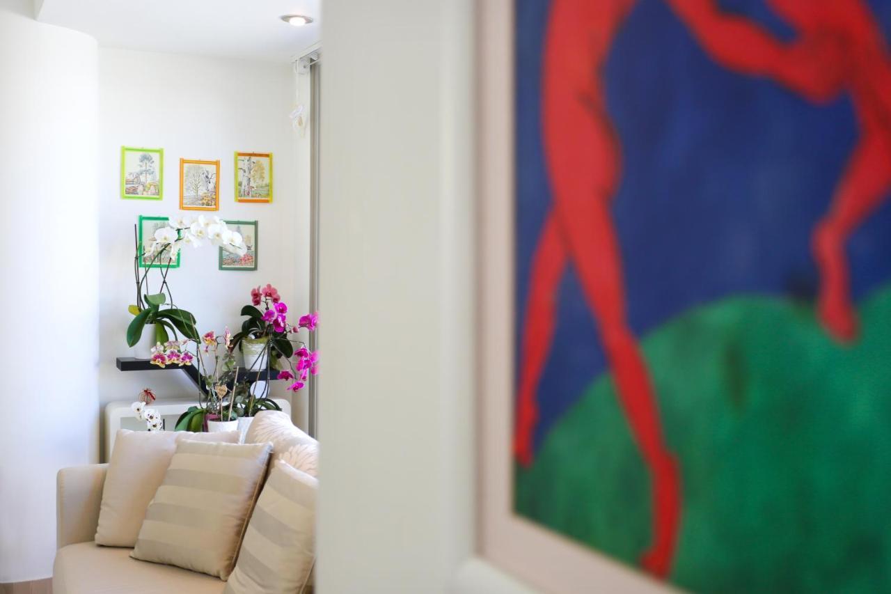 Armilides Luxury 3 Bedroom Maisonette Kokkini Hani Εξωτερικό φωτογραφία
